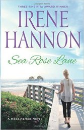 Sea Rose Lane by Irene Hannon